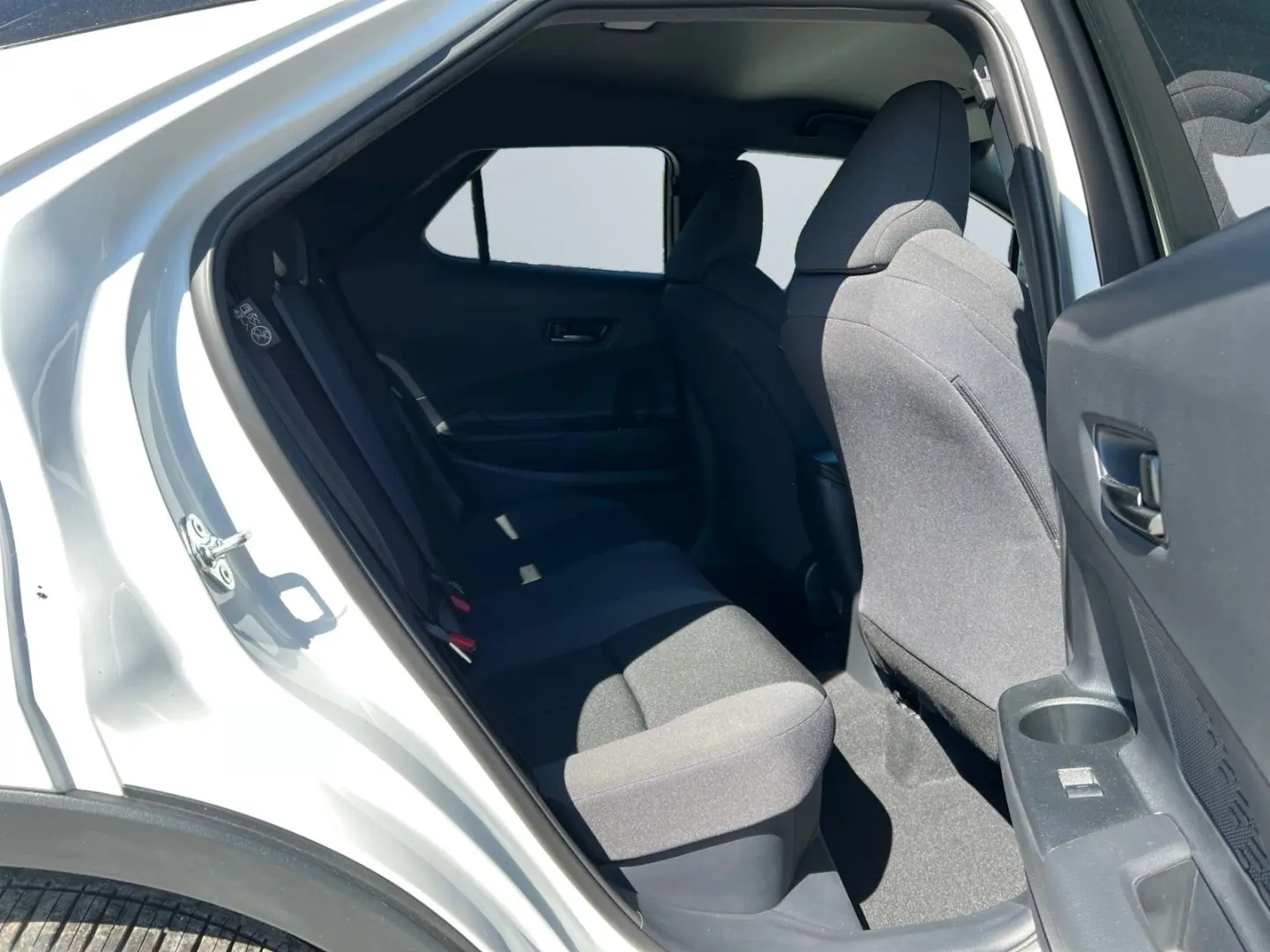 C-HR D 1.8 Hybrid Team D. NAVI KLIMA ACC KAMERA