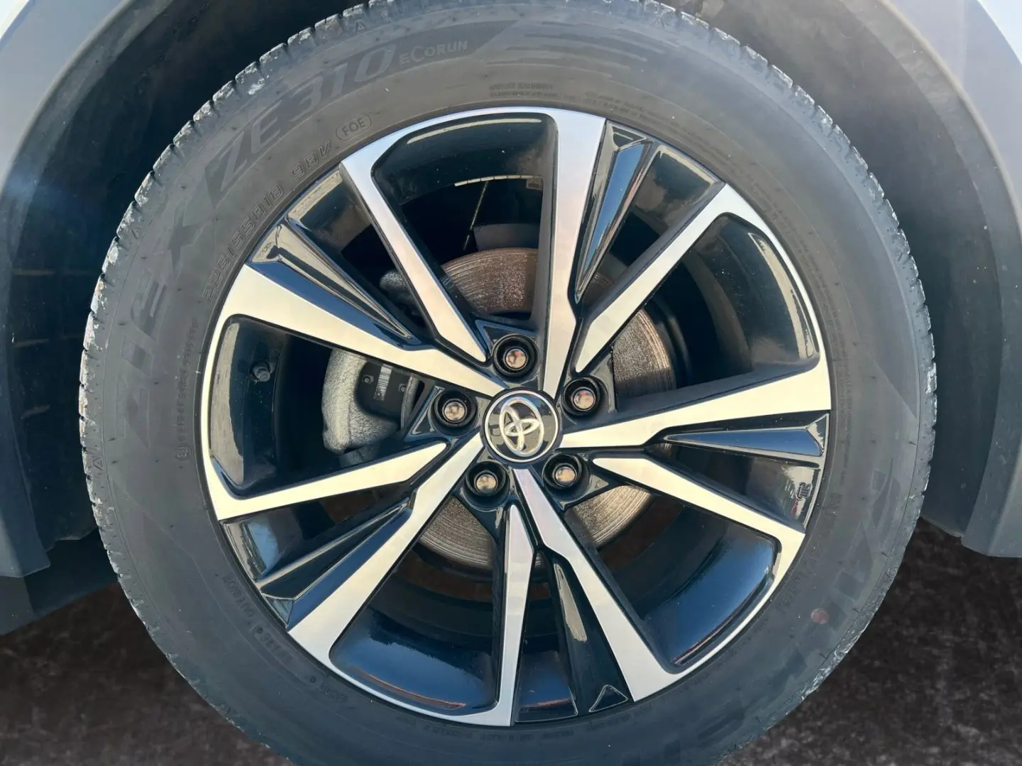 C-HR D 1.8 Hybrid Team D. NAVI KLIMA ACC KAMERA