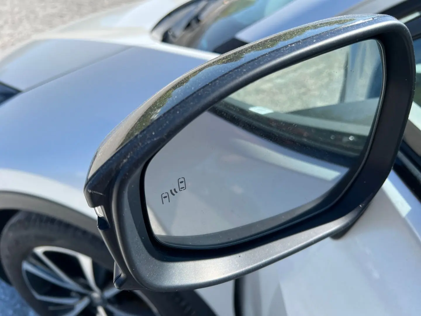 C-HR D 1.8 Hybrid Team D. NAVI KLIMA ACC KAMERA