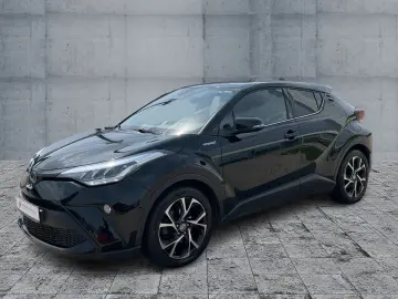 C-HR 2.0 Hybrid TEAM D LED NAV ACC SHZ RFK MFL