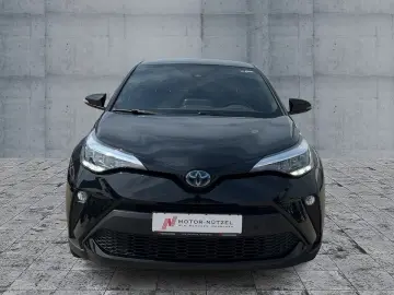 C-HR 2.0 Hybrid TEAM D LED NAV ACC SHZ RFK MFL