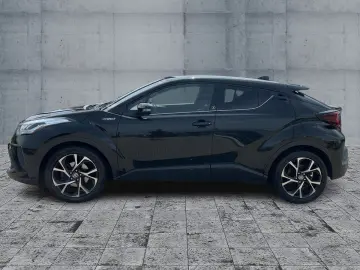 C-HR 2.0 Hybrid TEAM D LED NAV ACC SHZ RFK MFL