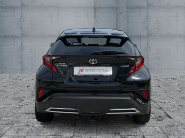 C-HR 2.0 Hybrid TEAM D LED NAV ACC SHZ RFK MFL