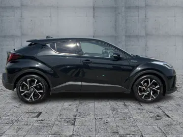 C-HR 2.0 Hybrid TEAM D LED NAV ACC SHZ RFK MFL