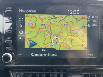 C-HR 2.0 Hybrid TEAM D LED NAV ACC SHZ RFK MFL