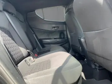C-HR 2.0 Hybrid TEAM D LED NAV ACC SHZ RFK MFL
