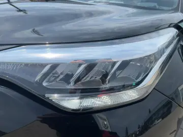 C-HR 2.0 Hybrid TEAM D LED NAV ACC SHZ RFK MFL