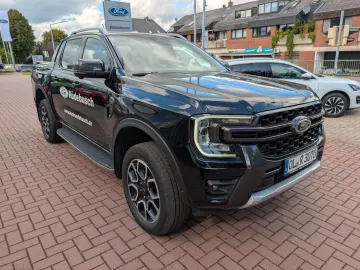 Ranger Wildtrak 3.0 l EcoBlue Auto.