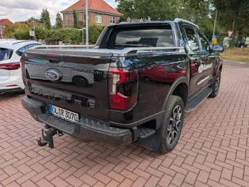 Ranger Wildtrak 3.0 l EcoBlue Auto.