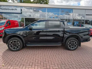 Ranger Wildtrak 3.0 l EcoBlue Auto.