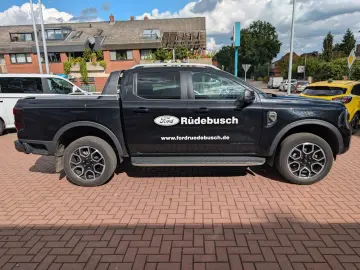 Ranger Wildtrak 3.0 l EcoBlue Auto.