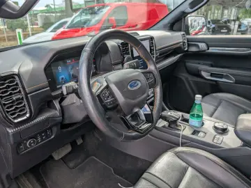 Ranger Wildtrak 3.0 l EcoBlue Auto.