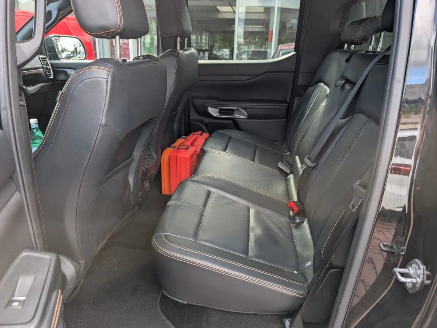 Ranger Wildtrak 3.0 l EcoBlue Auto.