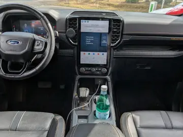 Ranger Wildtrak 3.0 l EcoBlue Auto.