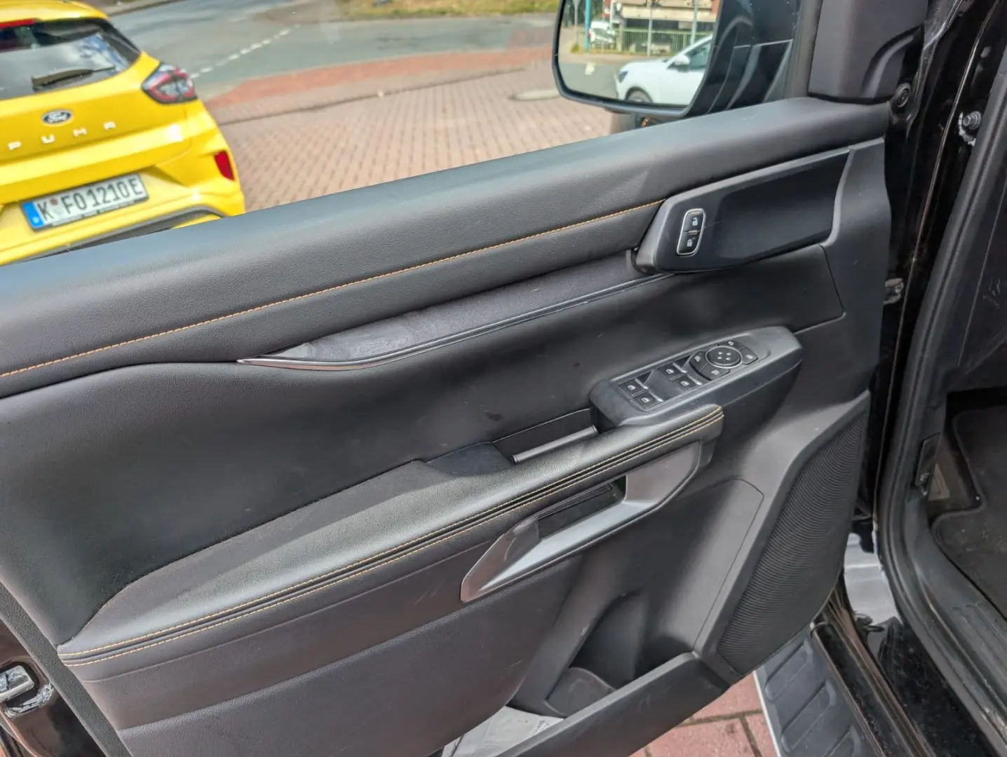 Ranger Wildtrak 3.0 l EcoBlue Auto.