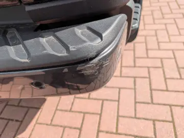 Ranger Wildtrak 3.0 l EcoBlue Auto.