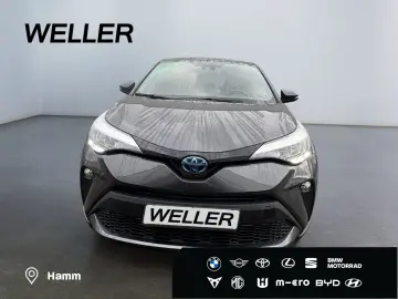 C-HR 2.0 Hybrid Team D  LED ACC CarPlay CAM SHZ