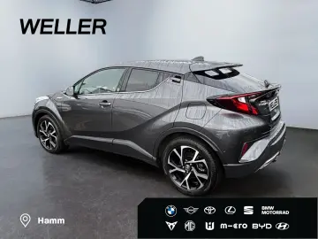 C-HR 2.0 Hybrid Team D  LED ACC CarPlay CAM SHZ