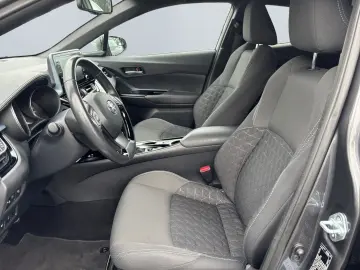 C-HR 2.0 Hybrid Team D  LED ACC CarPlay CAM SHZ