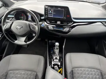 C-HR 2.0 Hybrid Team D  LED ACC CarPlay CAM SHZ