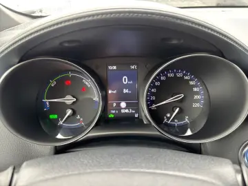 C-HR 2.0 Hybrid Team D  LED ACC CarPlay CAM SHZ
