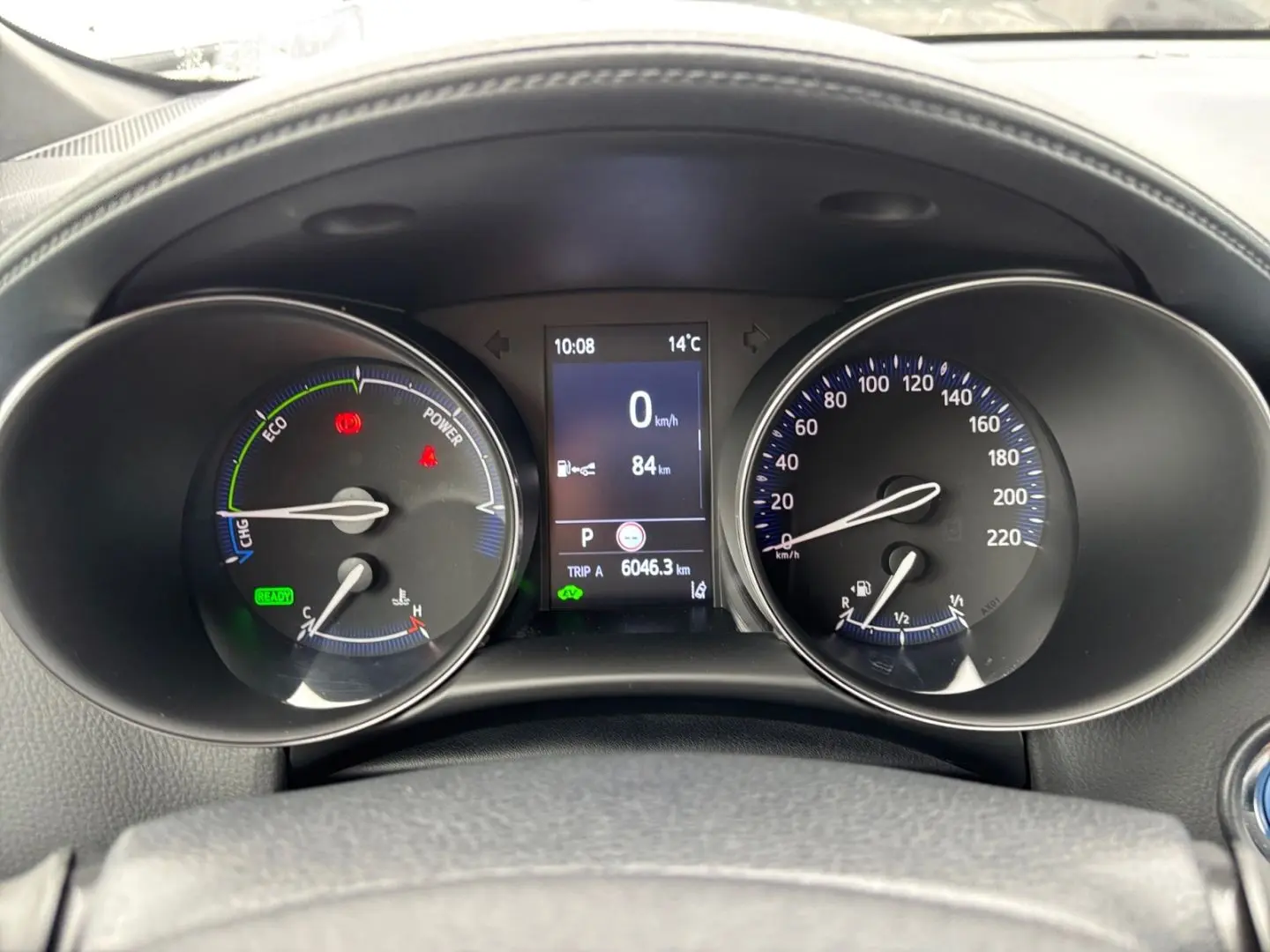 C-HR 2.0 Hybrid Team D  LED ACC CarPlay CAM SHZ