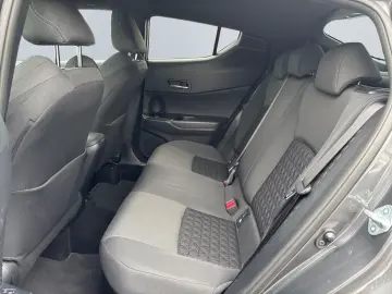 C-HR 2.0 Hybrid Team D  LED ACC CarPlay CAM SHZ