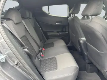 C-HR 2.0 Hybrid Team D  LED ACC CarPlay CAM SHZ