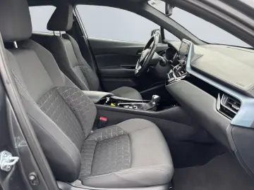 C-HR 2.0 Hybrid Team D  LED ACC CarPlay CAM SHZ