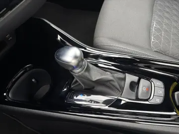 C-HR 2.0 Hybrid Team D  LED ACC CarPlay CAM SHZ