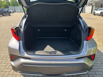 C-HR Hybrid GR Sport 2.0 EU6d Navi Leder Soundsy