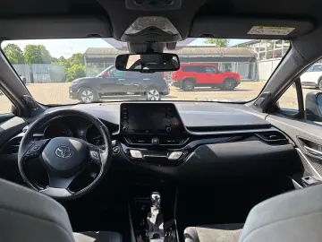 C-HR Hybrid GR Sport 2.0 EU6d Navi Leder Soundsy
