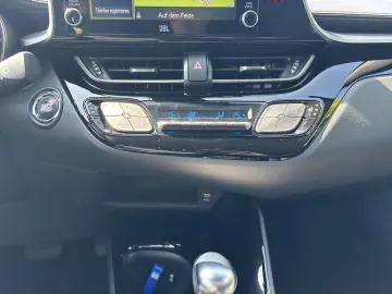 C-HR Hybrid GR Sport 2.0 EU6d Navi Leder Soundsy