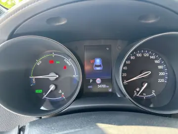 C-HR Hybrid GR Sport 2.0 EU6d Navi Leder Soundsy
