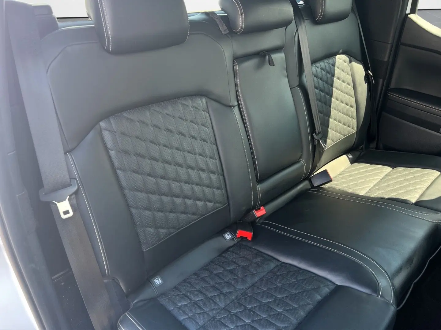 Ranger Platinum 3.0l e-4WD DK