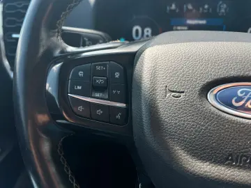 Ranger Platinum 3.0l e-4WD DK