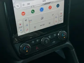 Ranger Platinum 3.0l e-4WD DK