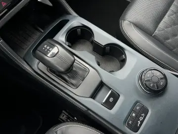 Ranger Platinum 3.0l e-4WD DK