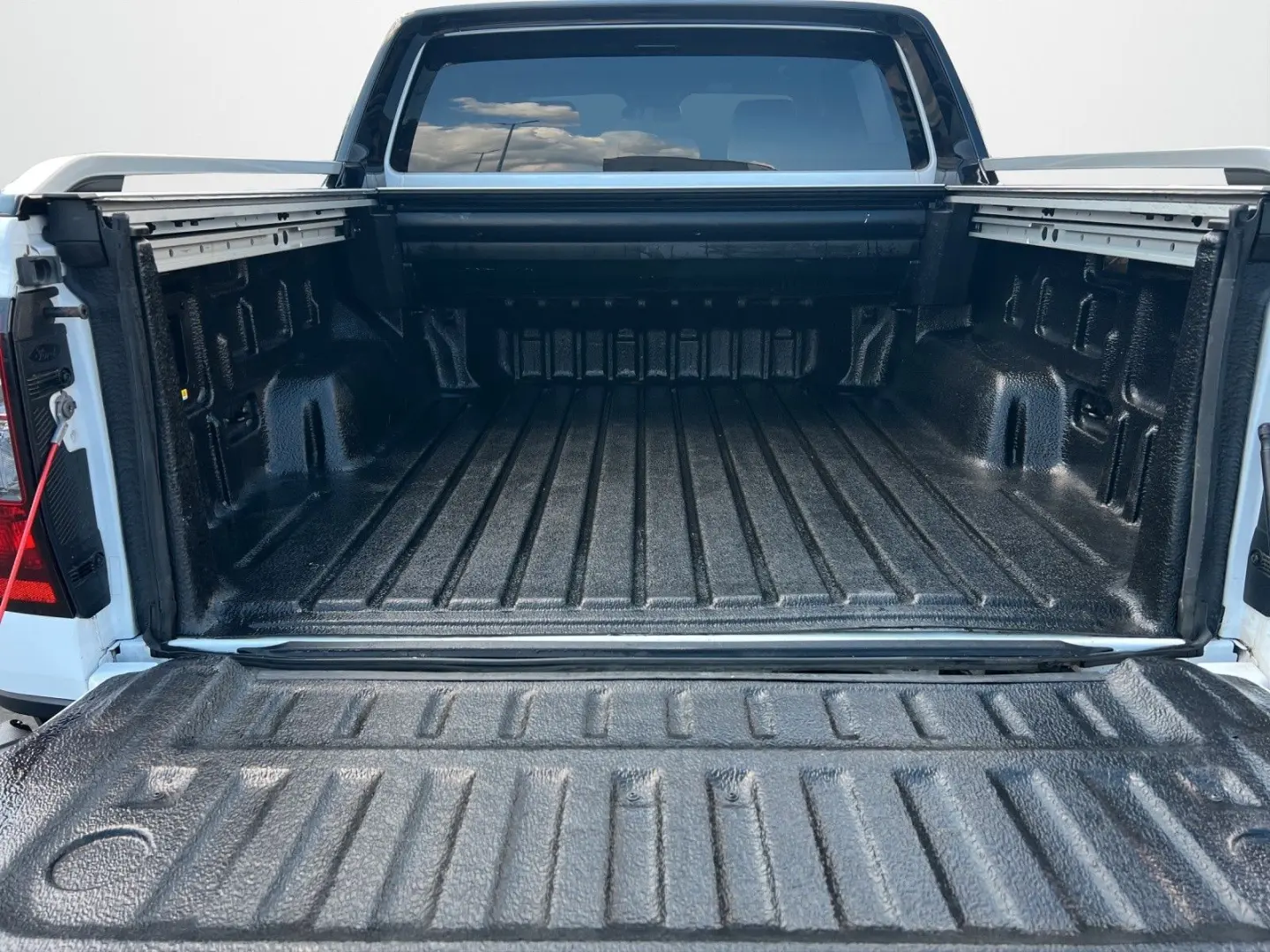 Ranger Platinum 3.0l e-4WD DK