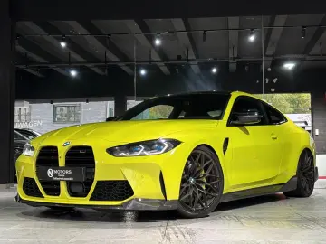 M4 Competition  M-Perf.PartsCarbon HUD 360 KAM