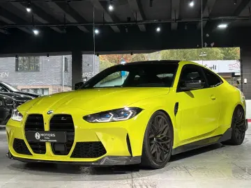 M4 Competition  M-Perf.PartsCarbon HUD 360 KAM