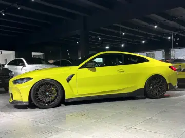 M4 Competition  M-Perf.PartsCarbon HUD 360 KAM