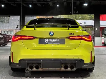 M4 Competition  M-Perf.PartsCarbon HUD 360 KAM