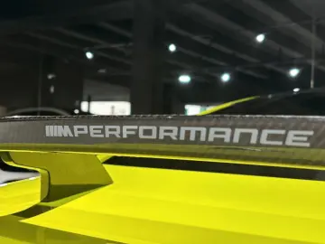 M4 Competition  M-Perf.PartsCarbon HUD 360 KAM