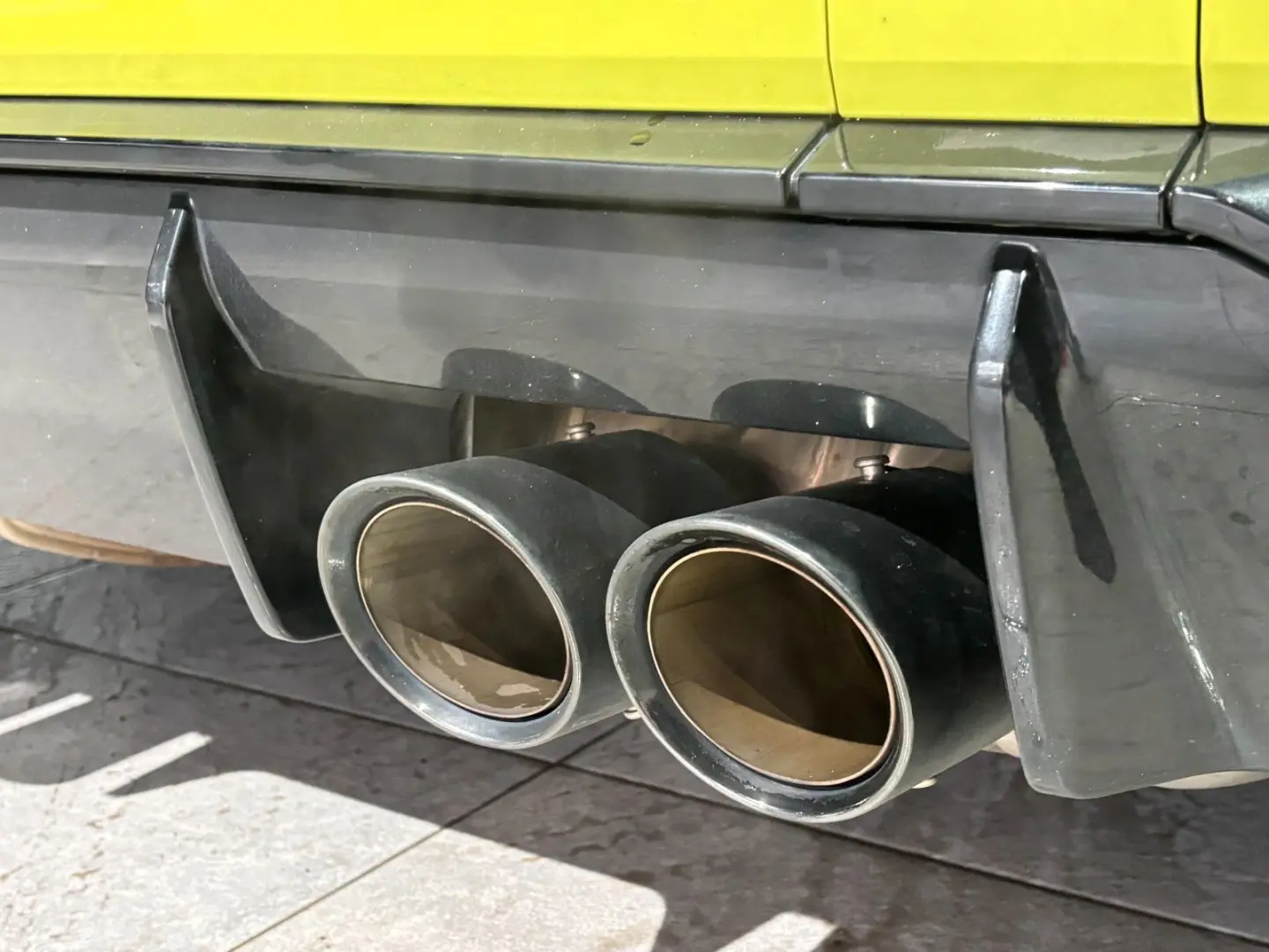 M4 Competition  M-Perf.PartsCarbon HUD 360 KAM