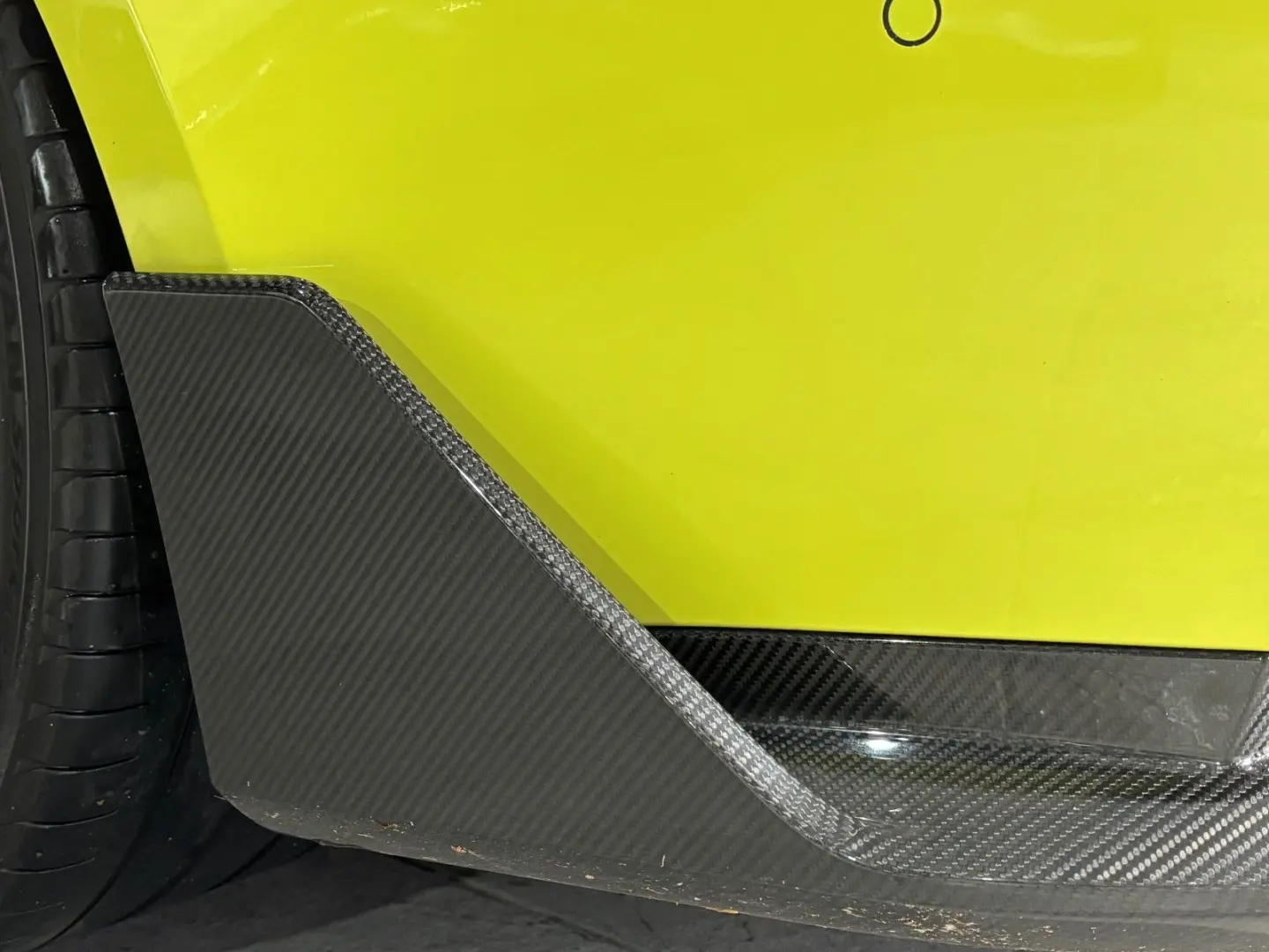 M4 Competition  M-Perf.PartsCarbon HUD 360 KAM
