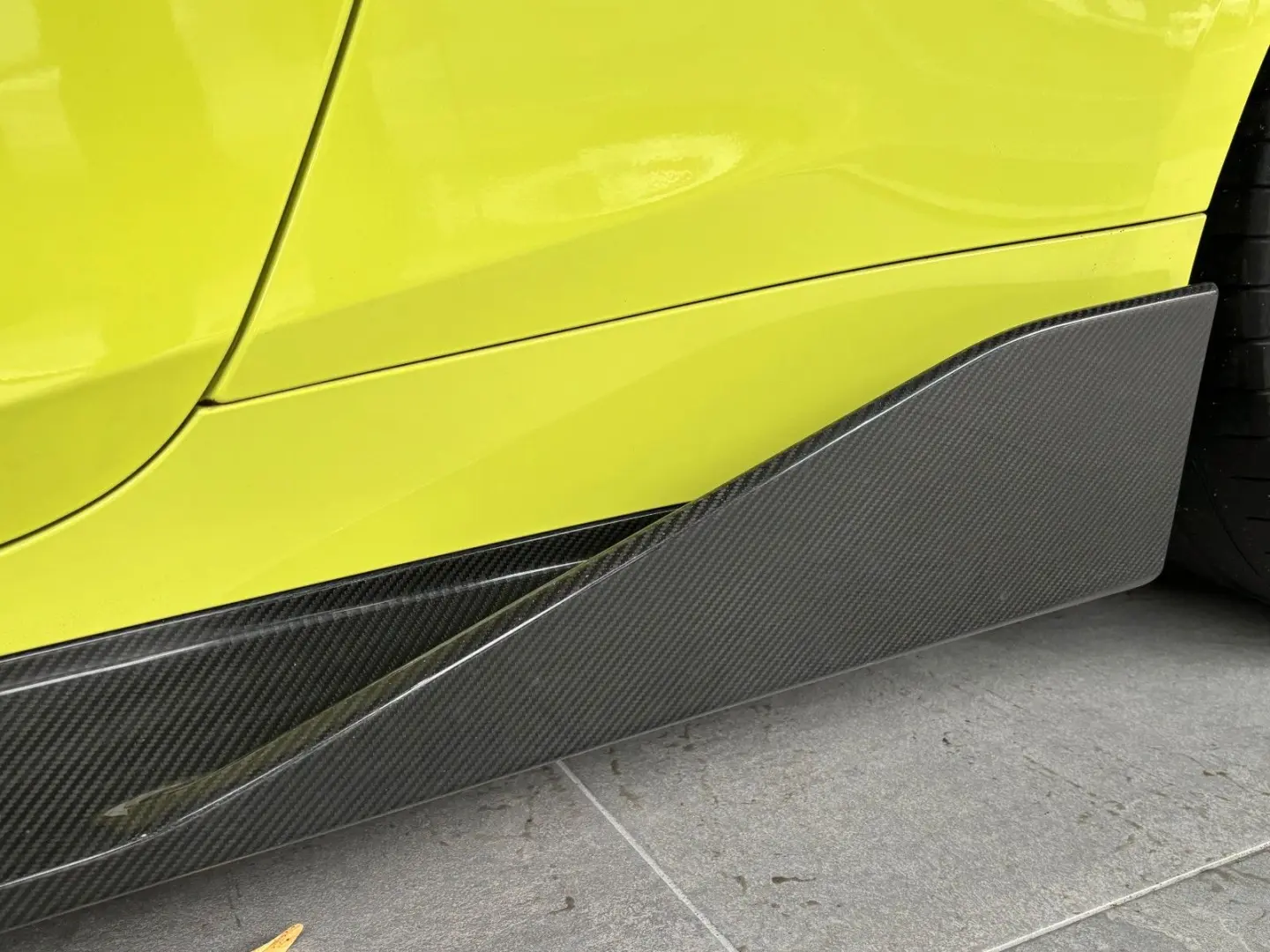 M4 Competition  M-Perf.PartsCarbon HUD 360 KAM
