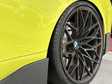 M4 Competition  M-Perf.PartsCarbon HUD 360 KAM