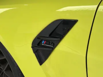 M4 Competition  M-Perf.PartsCarbon HUD 360 KAM