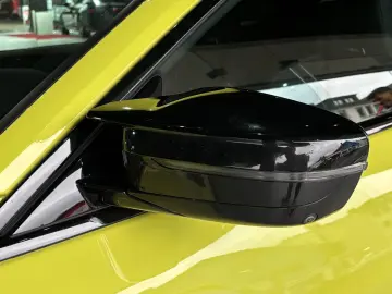 M4 Competition  M-Perf.PartsCarbon HUD 360 KAM